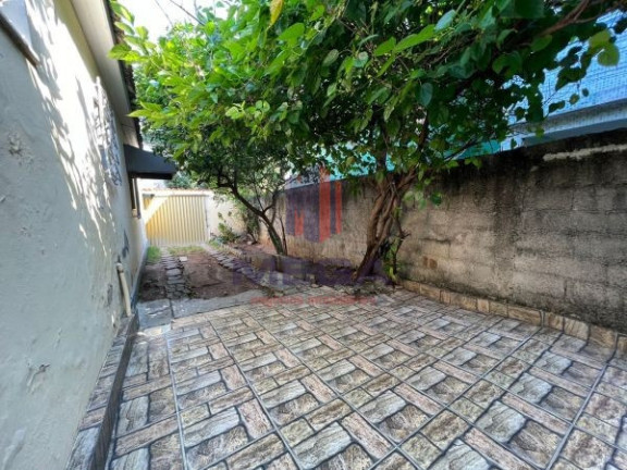 Imagem Casa com 3 Quartos à Venda, 100 m² em Aribiri - Vila Velha