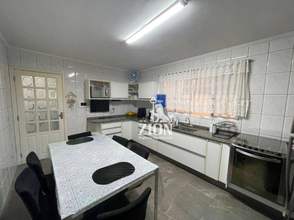 Imagem Casa com 3 Quartos à Venda, 155 m² em Vila Vitório Mazzei - São Paulo Imagem Casa com 3 Quartos à Venda, 155 m² em Vila Vitório Mazzei - São Paulo