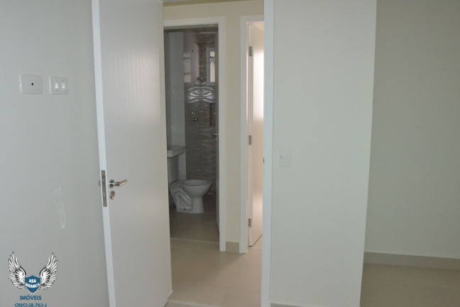 Apartamento com 2 Quartos à Venda, 43 m² em Tucuruvi - São Paulo
