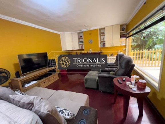 Imagem Casa com 4 Quartos à Venda, 504 m² em Vila Petrópolis - Atibaia