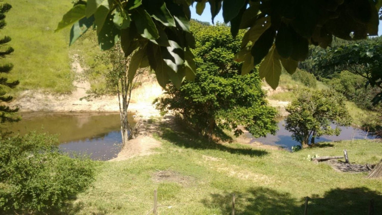 Chácara com 1 Quarto à Venda, 100 m² em Centro - Santa Branca
