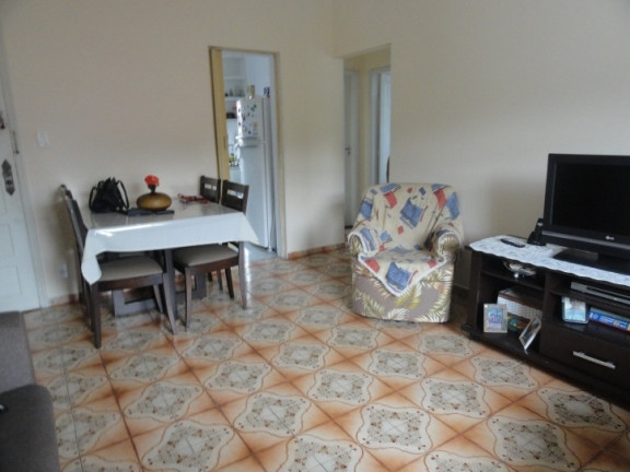 Imagem Apartamento com 2 Quartos à Venda, 72 m² em Santos Imagem Apartamento com 2 Quartos à Venda, 72 m² em Santos