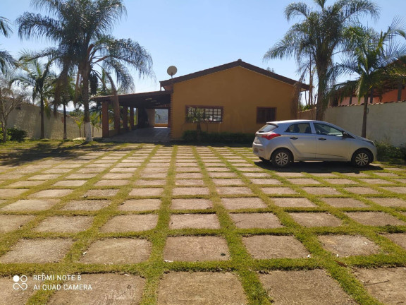 Imagem Chácara com 3 Quartos à Venda, 4.112 m² em Boa Vista Dos Silva - Bragança Paulista