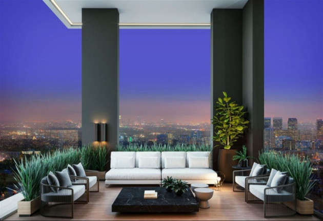 Imagem Apartamento com 3 Quartos à Venda, 138 m² em água Verde - Curitiba