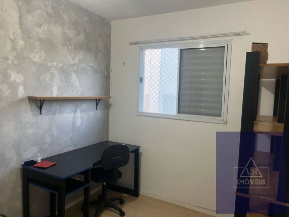 Imagem Apartamento com 3 Quartos para Alugar, 51 m² em Vila Nova Aparecida - Mogi Das Cruzes Imagem Apartamento com 3 Quartos para Alugar, 51 m² em Vila Nova Aparecida - Mogi Das Cruzes