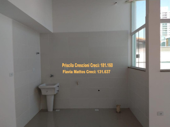 Imagem Apartamento com 3 Quartos à Venda, 67 m² em Vila Pires - Santo André Imagem Apartamento com 3 Quartos à Venda, 67 m² em Vila Pires - Santo André
