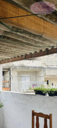 Imagem Casa com 2 Quartos à Venda, 87 m² em Jardim Miranda D`aviz - Mauá Imagem Casa com 2 Quartos à Venda, 87 m² em Jardim Miranda D`aviz - Mauá