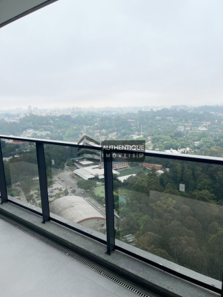 Imagem Cobertura com 3 Quartos à Venda, 263 m² em Real Parque - São Paulo Imagem Cobertura com 3 Quartos à Venda, 263 m² em Real Parque - São Paulo