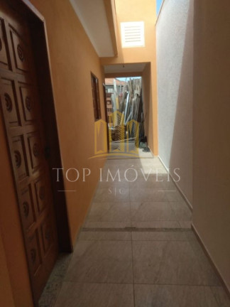 Imagem Casa com 3 Quartos à Venda, 154 m² em Santana - São José Dos Campos Imagem Casa com 3 Quartos à Venda, 154 m² em Santana - São José Dos Campos