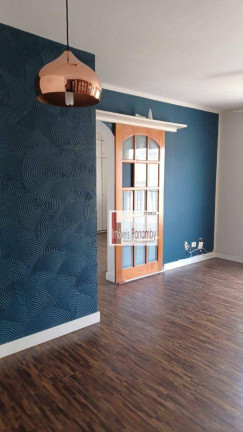 Imagem Apartamento com 2 Quartos à Venda, 56 m² em Vila Andrade - São Paulo