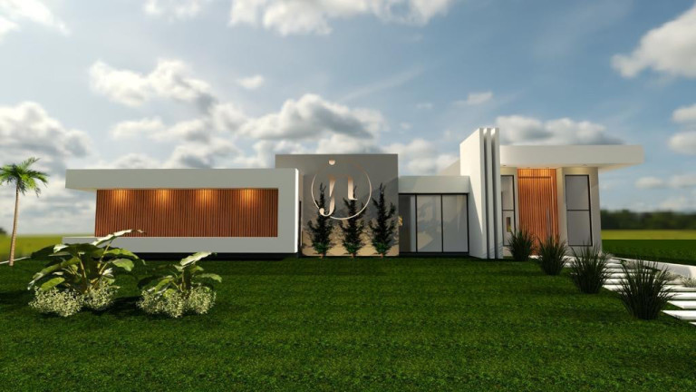 Imagem Imóvel com 5 Quartos à Venda, 1.250 m² em Campo Largo Da Roseira