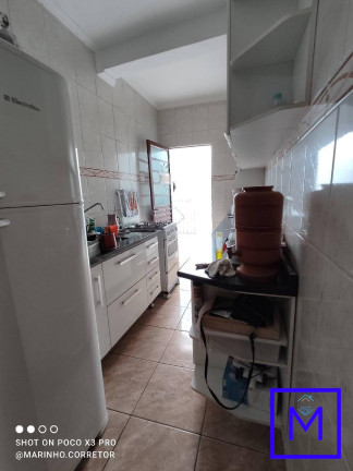 Imagem Casa com 4 Quartos à Venda,  em Burgo Paulista - São Paulo