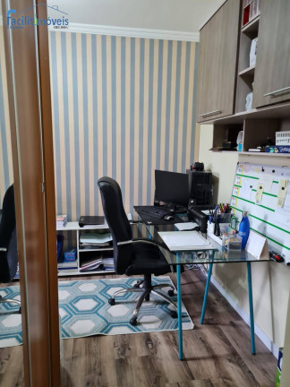 Imagem Apartamento com 3 Quartos à Venda, 134 m² em Rudge Ramos - São Bernardo Do Campo Imagem Apartamento com 3 Quartos à Venda, 134 m² em Rudge Ramos - São Bernardo Do Campo