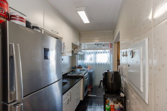 Imagem Imóvel com 2 Quartos à Venda, 56 m² em Vila Gumercindo - São Paulo