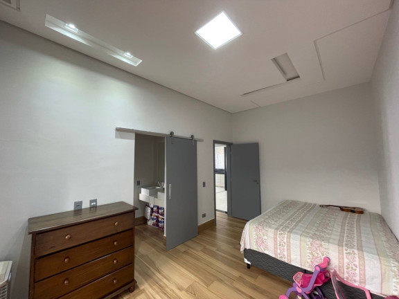 Imagem Casa de Condomínio com 3 Quartos à Venda, 193 m² em Quiririm - Taubaté