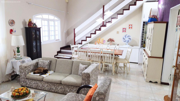 Imagem Casa com 3 Quartos à Venda, 193 m² em Stella Maris - Peruíbe Imagem Casa com 3 Quartos à Venda, 193 m² em Stella Maris - Peruíbe