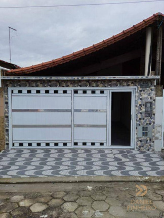 Imagem Casa com 2 Quartos à Venda, 74 m² em Caiçara - Praia Grande