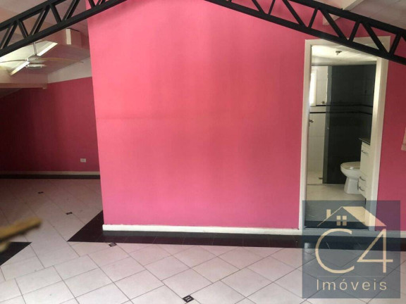 Imagem Casa com 4 Quartos à Venda, 250 m² em Jardim Alvorada - São José Dos Campos