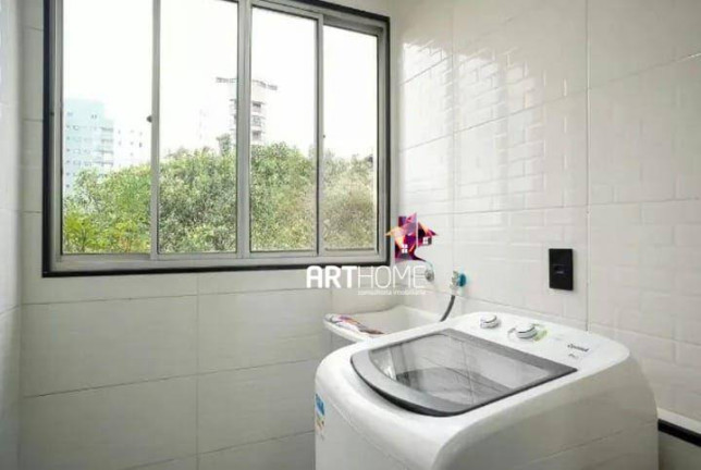 Imagem Apartamento com 1 Quarto à Venda, 48 m² em Barcelona - São Caetano Do Sul