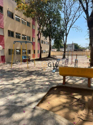 Imagem Apartamento com 2 Quartos à Venda, 48 m² em Vila Zizinha - São José Dos Campos