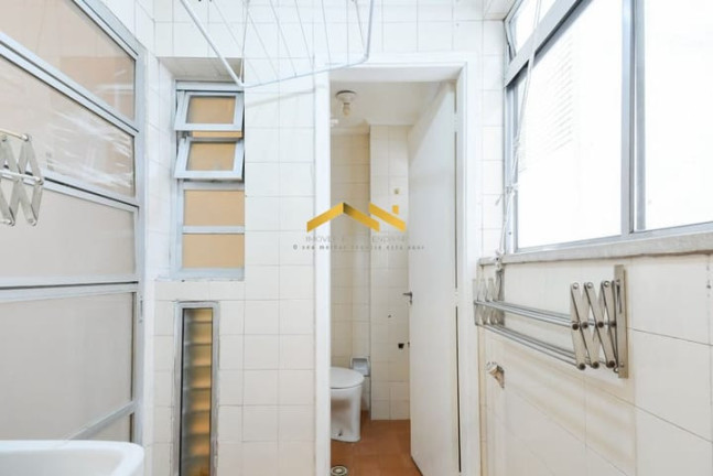 Imagem Apartamento com 2 Quartos à Venda, 60 m² em Santa Cecília - São Paulo