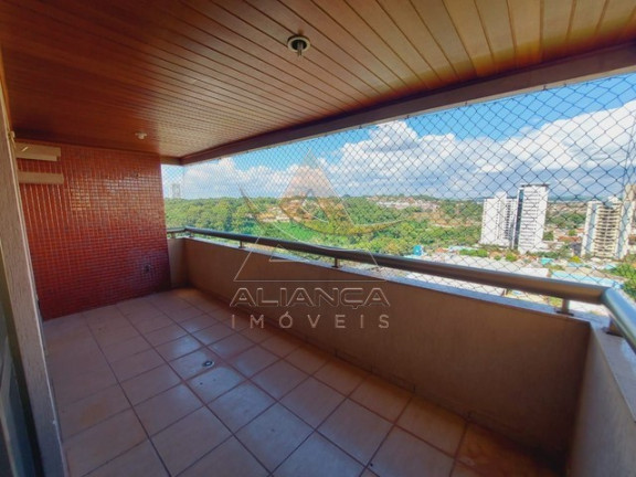 Apartamento com 4 Quartos à Venda, 170 m² em Santa Cruz Do José Jacques - Ribeirão Preto