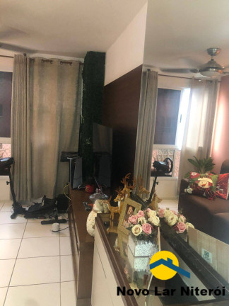 Imagem Apartamento com 2 Quartos à Venda, 75 m² em Badu - Niterói