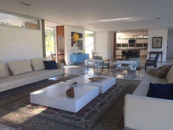 Imagem Casa com 4 Quartos à Venda, 900 m² em Tamboré - Barueri Imagem Casa com 4 Quartos à Venda, 900 m² em Tamboré - Barueri