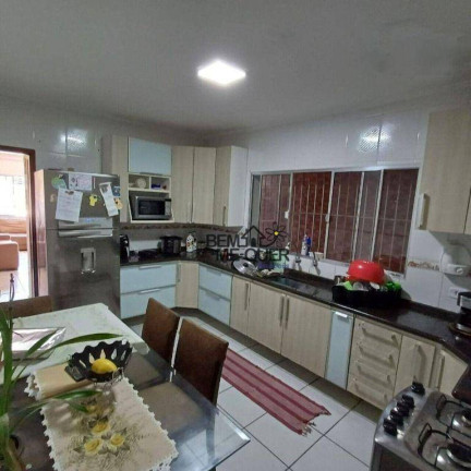 Imagem Sobrado com 3 Quartos à Venda, 100 m² em Vila Yara - São Paulo