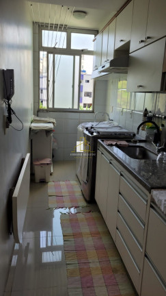 Imagem Imóvel com 3 Quartos à Venda, 76 m² em Jardim Camburi - Vitória
