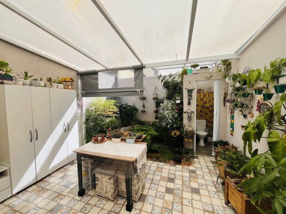 Imagem Casa com 2 Quartos à Venda, 74 m² em São Paulo Imagem Casa com 2 Quartos à Venda, 74 m² em São Paulo