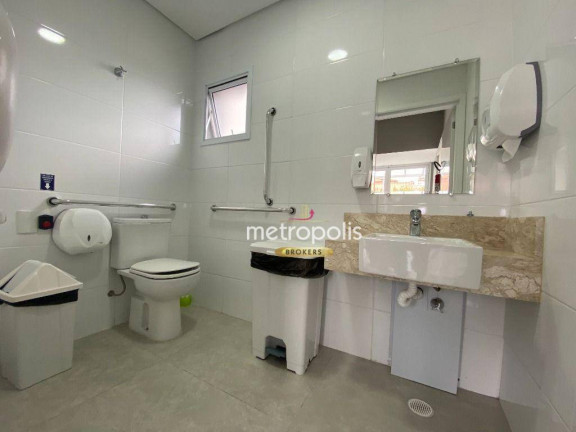 Imagem Apartamento com 2 Quartos à Venda, 53 m² em Vila Tibiriçá - Santo André Imagem Apartamento com 2 Quartos à Venda, 53 m² em Vila Tibiriçá - Santo André