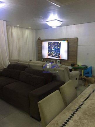 Imagem Apartamento com 2 Quartos à Venda, 86 m² em Alphaville Industrial - Barueri