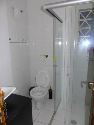 Imagem Apartamento com 3 Quartos à Venda, 91 m² em Vila Jaguaribe - Campos Do Jordão