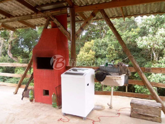 Imagem Imóvel com 2 Quartos à Venda, 87.670 m² em Centro - Tijucas Do Sul