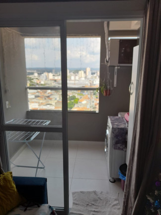 Imagem Flat com 1 Quarto à Venda, 38 m² em Vila Carvalho - Sorocaba Imagem Flat com 1 Quarto à Venda, 38 m² em Vila Carvalho - Sorocaba