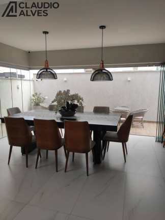 Imagem Casa de Condomínio com 4 Quartos à Venda, 273 m² em Papagaio - Feira De Santana Imagem Casa de Condomínio com 4 Quartos à Venda, 273 m² em Papagaio - Feira De Santana