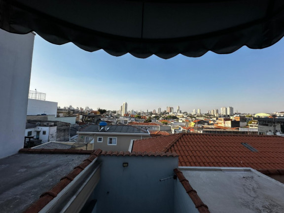 Imagem Sobrado com 3 Quartos à Venda, 82 m² em Chácara Mafalda - São Paulo Imagem Sobrado com 3 Quartos à Venda, 82 m² em Chácara Mafalda - São Paulo