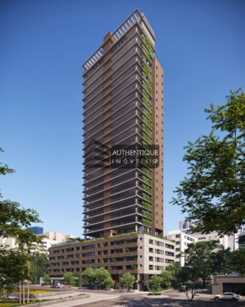 Imagem Cobertura com 4 Quartos à Venda, 316 m² em Paraíso - São Paulo Imagem Cobertura com 4 Quartos à Venda, 316 m² em Paraíso - São Paulo