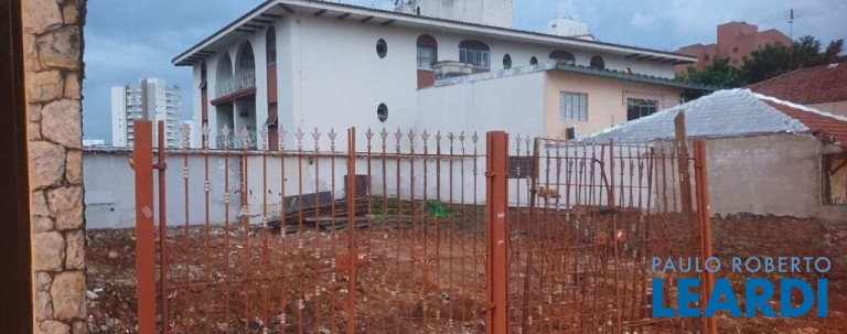 Imagem Terreno à Venda, 302 m² em Jardim Bela Vista - Santo André Imagem Terreno à Venda, 302 m² em Jardim Bela Vista - Santo André