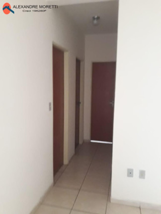 Imagem Apartamento com 2 Quartos à Venda, 54 m² em Ipanema Ville - Sorocaba Imagem Apartamento com 2 Quartos à Venda, 54 m² em Ipanema Ville - Sorocaba