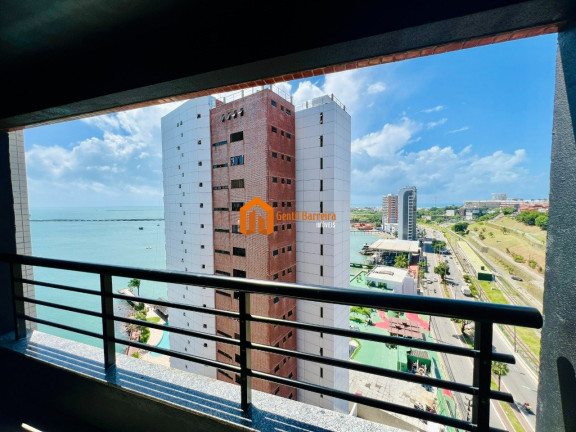 Imagem Apartamento com 2 Quartos à Venda, em Mucuripe - Fortaleza Imagem Apartamento com 2 Quartos à Venda, em Mucuripe - Fortaleza