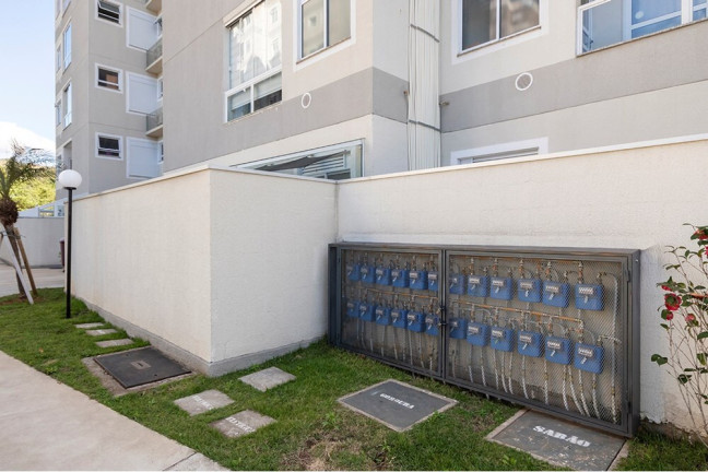 Imagem Imóvel com 2 Quartos à Venda, 53 m² em Jardim Carvalho - Porto Alegre Imagem Imóvel com 2 Quartos à Venda, 53 m² em Jardim Carvalho - Porto Alegre