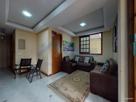 Imagem Apartamento com 3 Quartos à Venda, 108 m² em Passo Da Areia - Porto Alegre