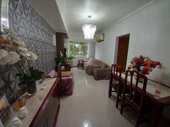 Imagem Apartamento com 2 Quartos à Venda, 64 m² em José Menino - Santos Imagem Apartamento com 2 Quartos à Venda, 64 m² em José Menino - Santos