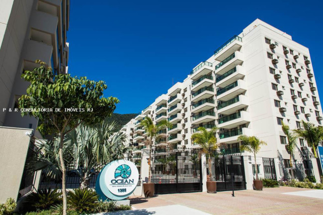 Foto do imóvel Apartamento com 3 Quartos à Venda, 152 m² em Rio De Janeiro