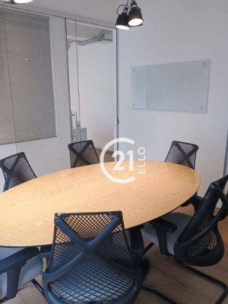 Imagem Imóvel para Alugar, 100 m² em Itaim Bibi - São Paulo