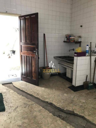Imagem Casa com 3 Quartos à Venda, 198 m² em Santa Maria - São Caetano Do Sul