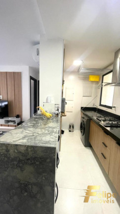 Imagem Imóvel com 2 Quartos à Venda, 66 m² em Praia Do Canto - Vitória