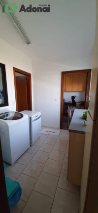 Imagem Apartamento com 4 Quartos à Venda, 130 m² em Vila Nossa Senhora De Fátima - Americana Imagem Apartamento com 4 Quartos à Venda, 130 m² em Vila Nossa Senhora De Fátima - Americana